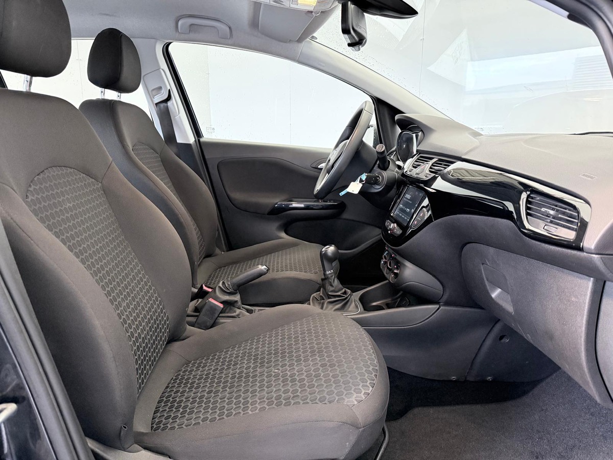 Opel Corsa 1.0 Turbo 90  EDITION