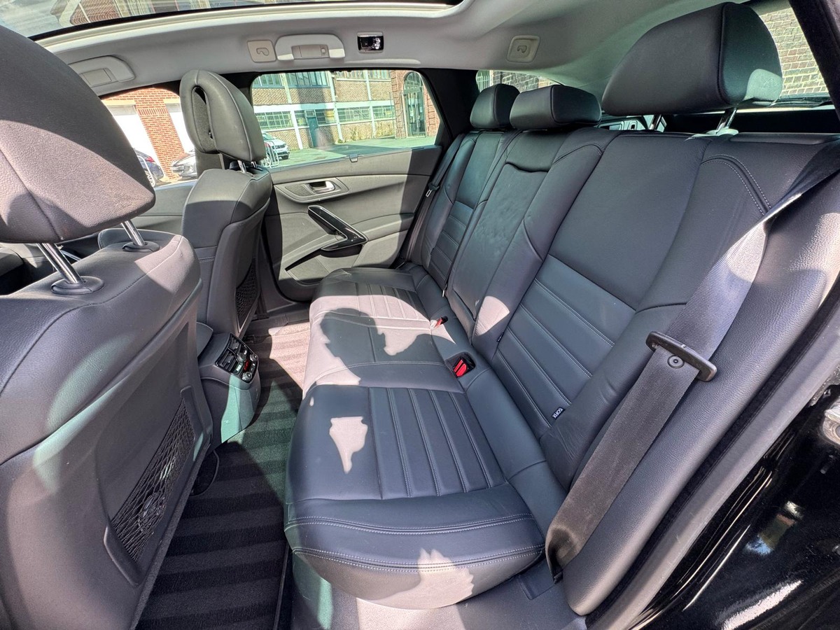 Peugeot 508 SW 2.0 HDi 140 Féline - Garantie
