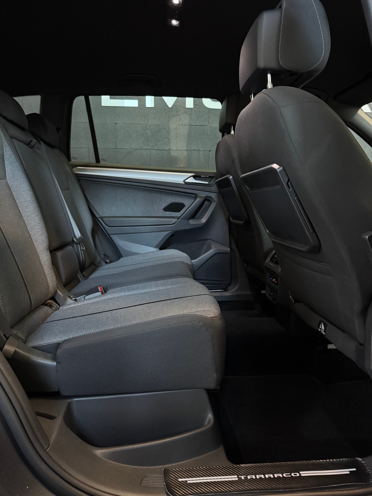 Seat Tarraco 2.0 TDI 150ch Style Business 4Drive DSG7