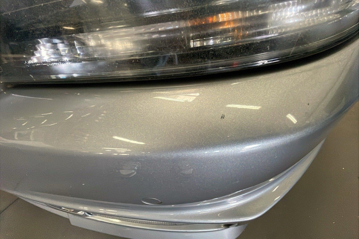 Mercedes-Benz Classe SLK SLK 200 K BlueEFFICIENCY ( cles en mains )