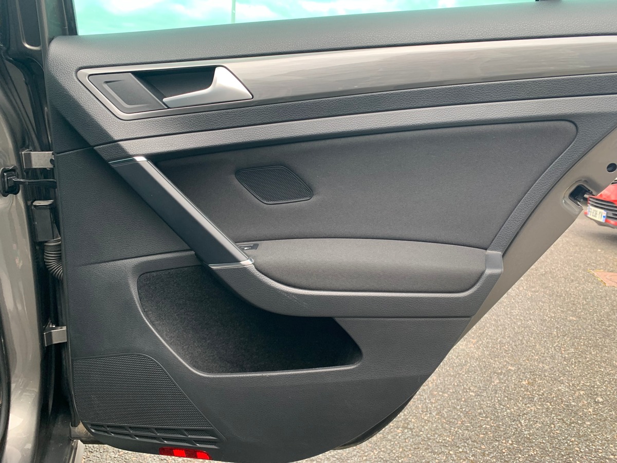 Volkswagen Golf 110 ch | All Star Match | Apple car Play | Régulateur de vitesse adaptatif | Caméra