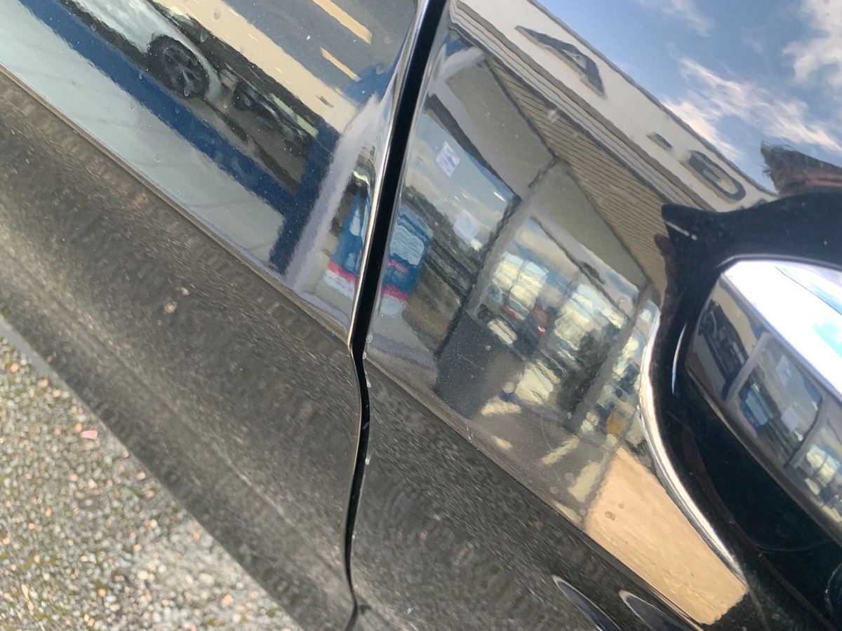 Mercedes-Benz GLA 136 | Sensation | Caméra recul | Régulateur vitesse | Siéges chauffants électrique