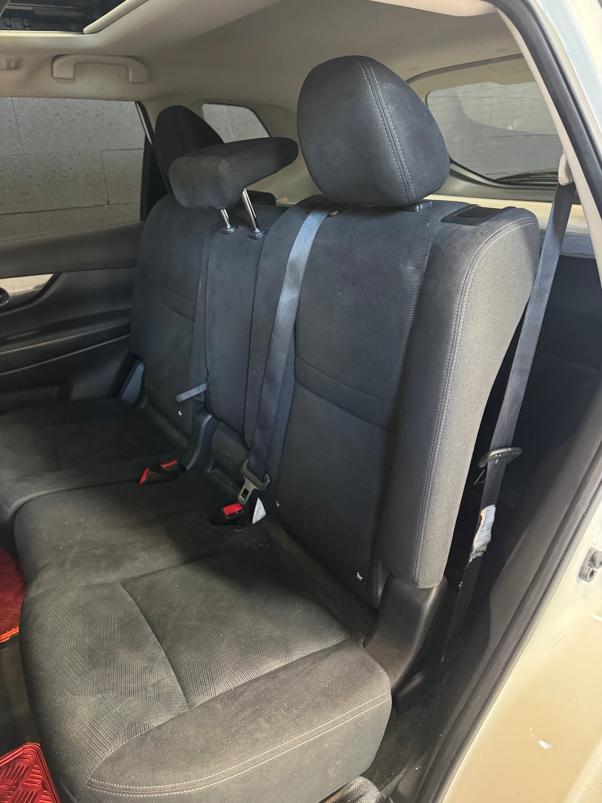 Nissan X-trail 1.6 DCI 131 TEKNA 4 ROUES MOTRICES