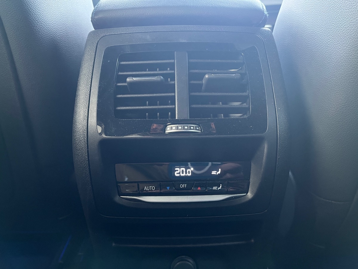 Bmw X4 (G02) 30d xDrive 3.0 d 265 cv, Suivi Complet BMW, Toit Ouvrant, 4 JANTES HIVER