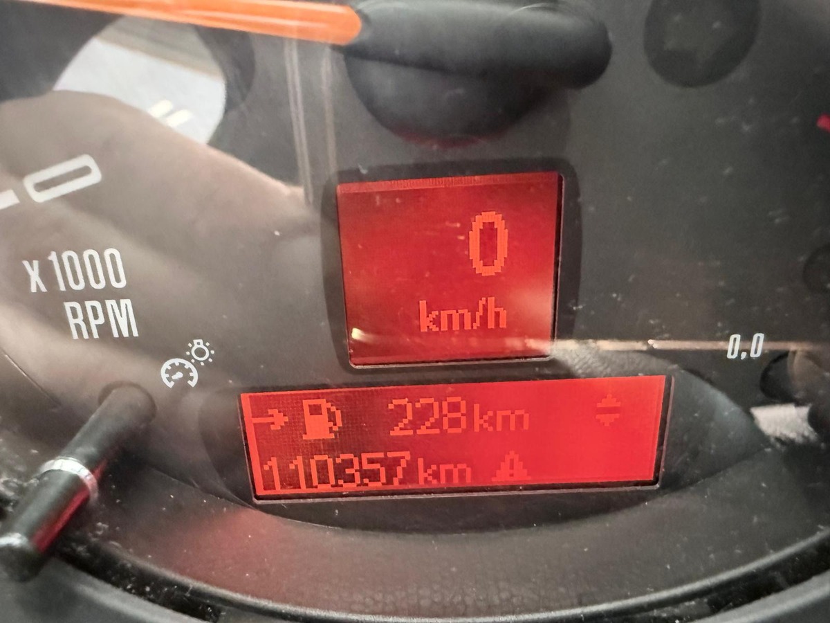 Mini Countryman Cooper D 1.6 D 112