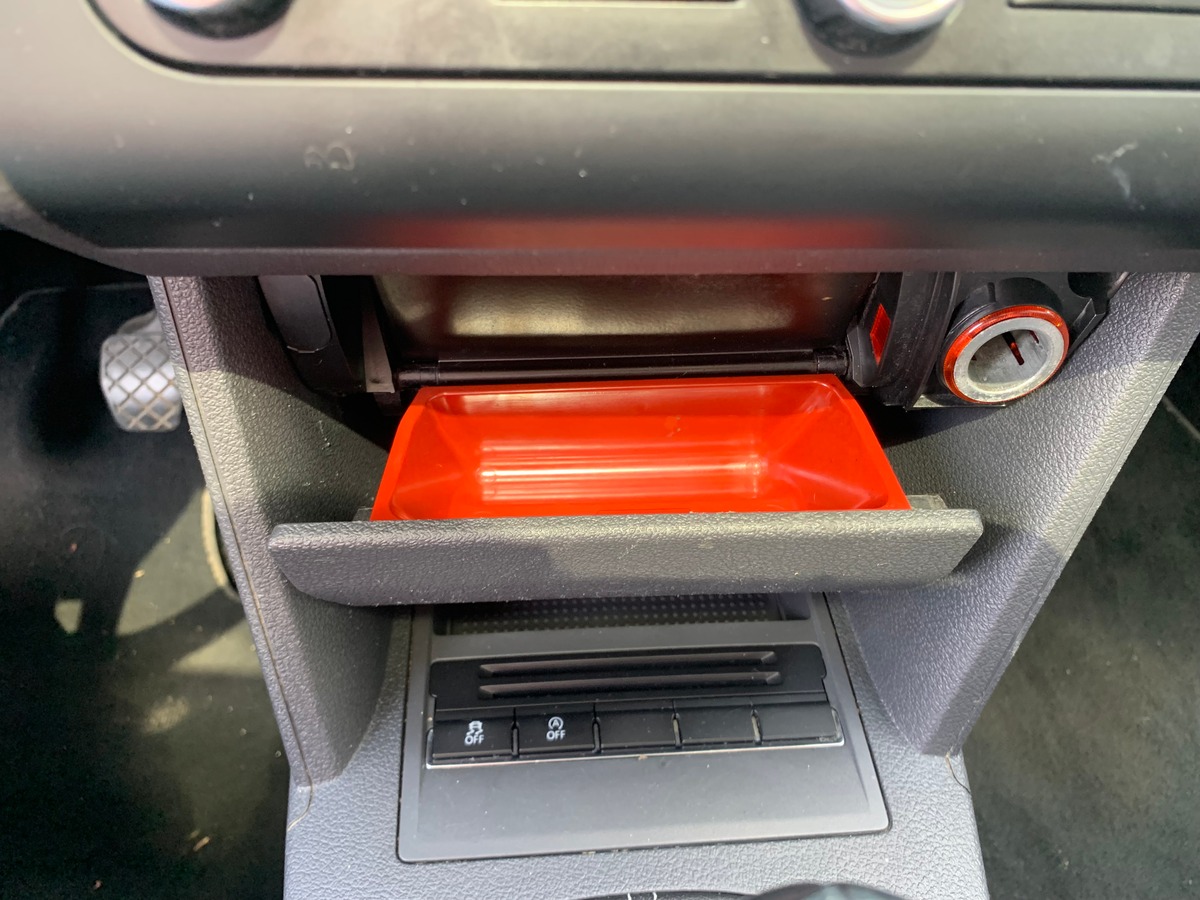 Volkswagen Touran 105 | Match | 7 Places | GPS | Régulateur vitesse | Bluetooth | Toit panoramique
