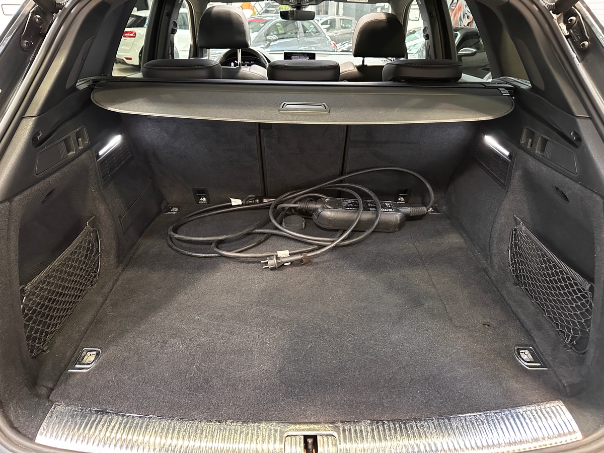 Audi Q5 55 TFSIe 367cv S-Line Quattro S-Tronic / BANG OLUFSEN / MATRIX / TOIT OUVRANT / 1ère Main FR
