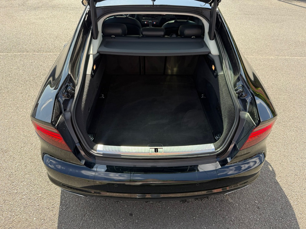 Audi A7 Avus Ultra 3.0 TDI 218ch / BANG&OLUFSEN 3D / T.O