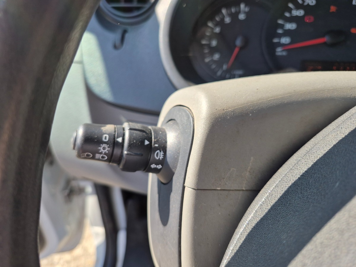 RENAULT Kangoo 1.6 ACCESS