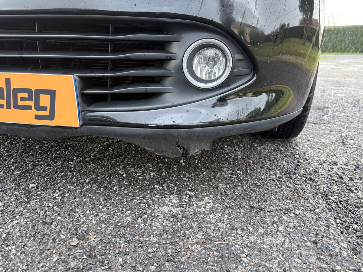 RENAULT Clio iv - 5cv - CHAINE DISTRIBUTION