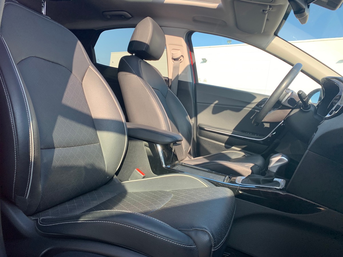 Kia XCeed 141 |Premium | Toit ouvrant | Siéges chauffants climatisés | Caméra recul | Apple car Play