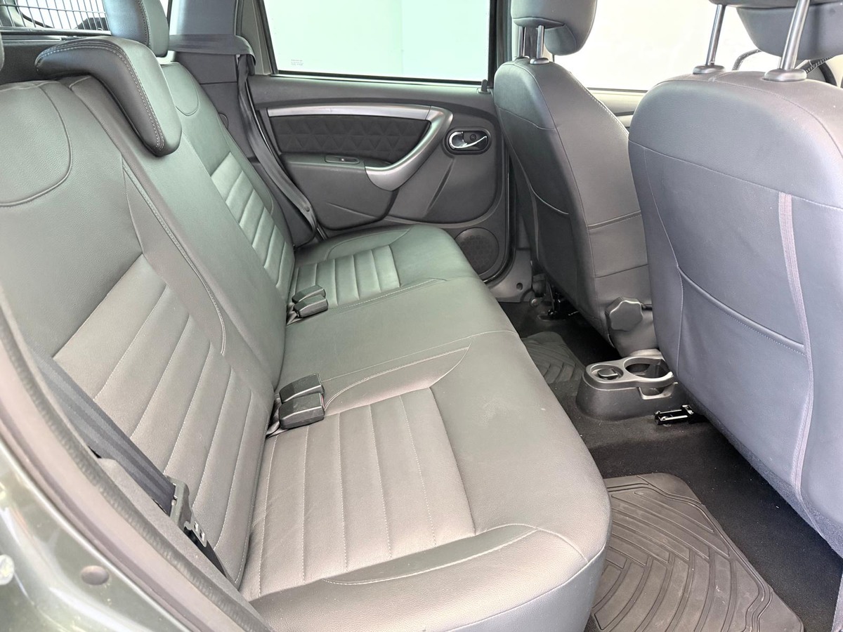 Dacia Duster 1.5 Dci 110  Prestige 4x2 Première main