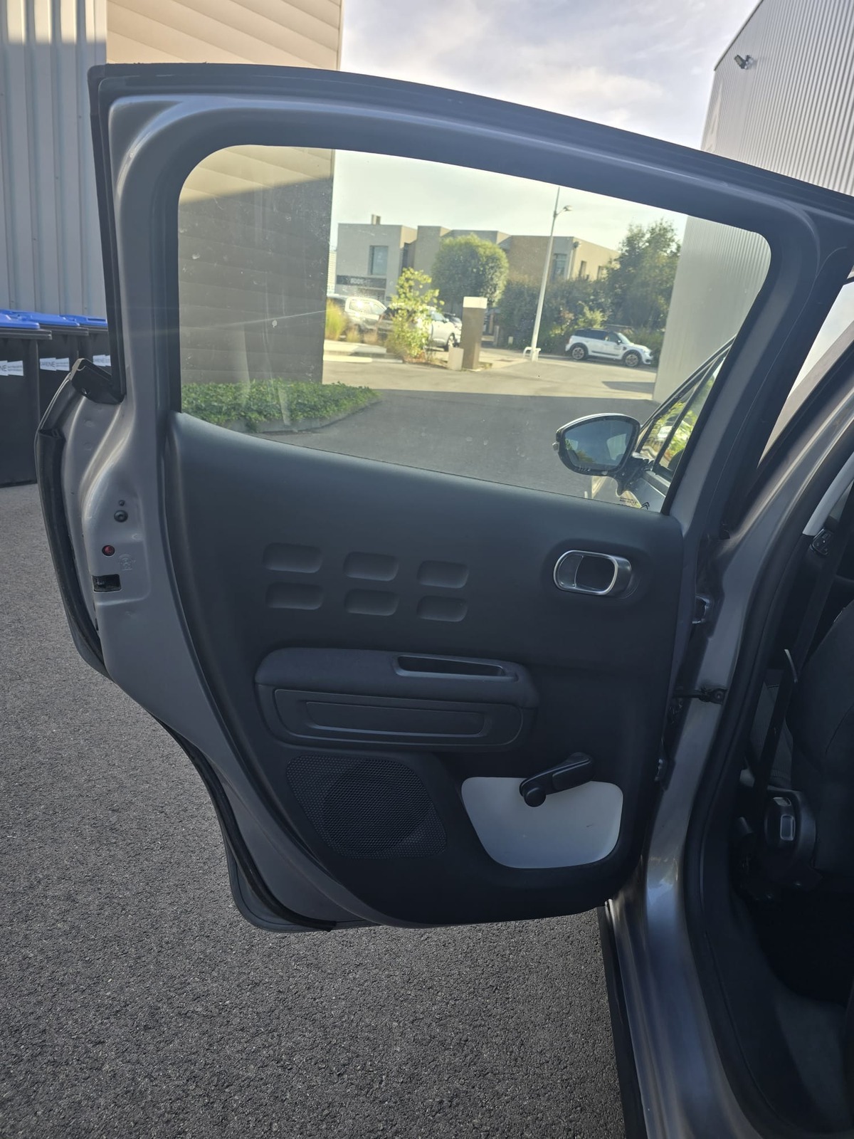 Citroën C3 1.2 ptec 37000km Finition Buisines TVA Récupérable