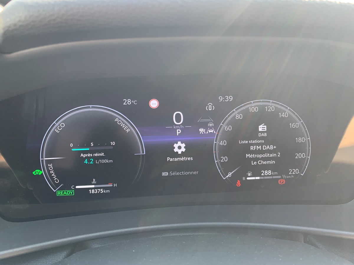 Toyota TOYOTA C HR 140 ch | Apple car Play Android Auto | Caméra de recul | Régulateur de vitesse