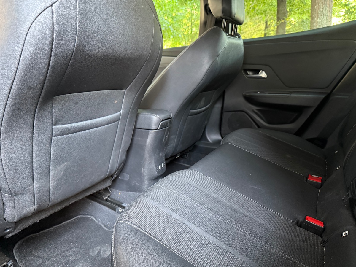 Opel Mokka II Turbo Elegence 130 cv Carplay