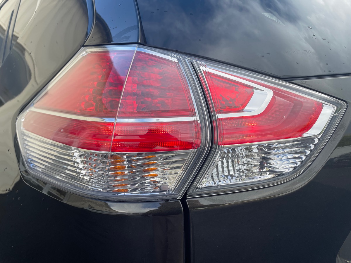 Nissan NISSAN X TRAIL 1.6 DIG-T N-Connecta Euro 6