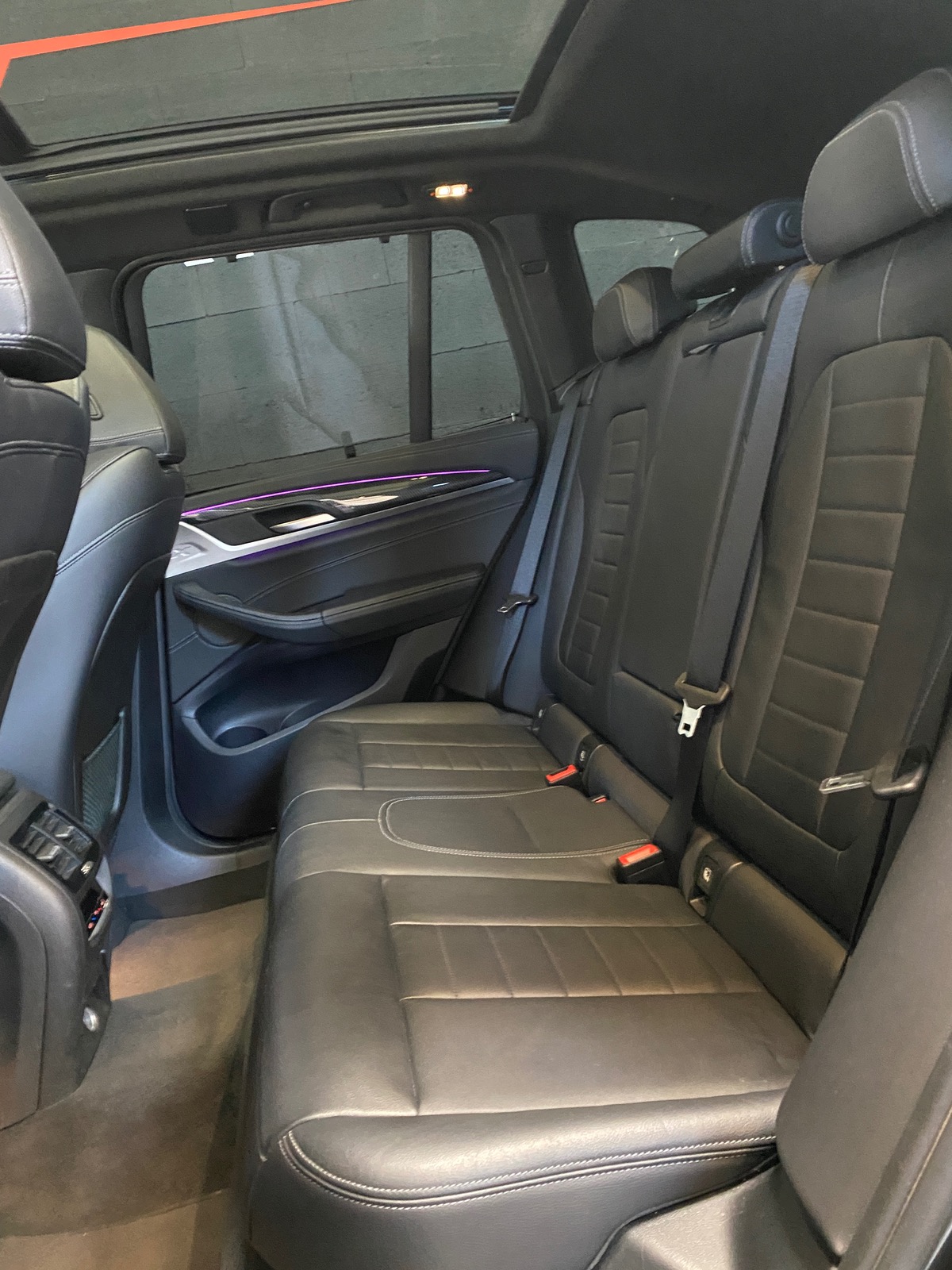 Bmw X3 (G01) M40IA 360 M Performance