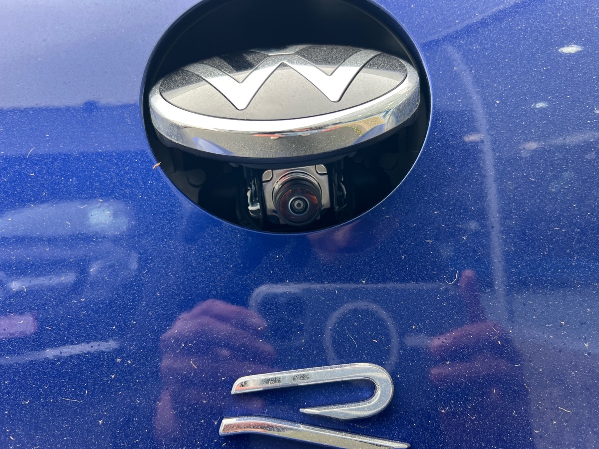 Volkswagen Golf 320 ch | R | Bleu Lapiz | Extension garantie 3 ans ou 100000 kms | Harman Kardon