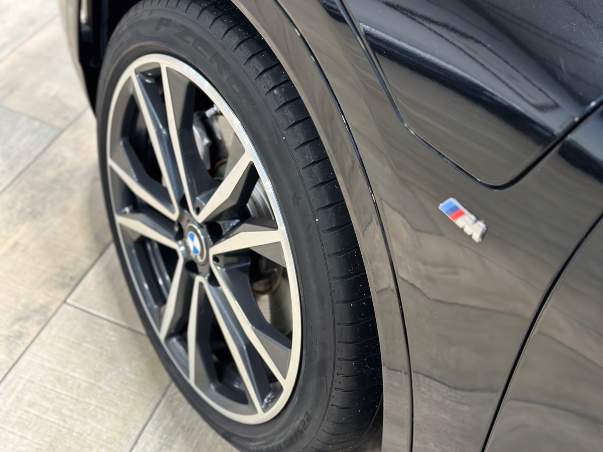 Bmw X2 xDrive25e 220 ch BVA6 M Sport  25e - 1ère Main / Toit pano / HUD / Sièges Sport M / CarPlay