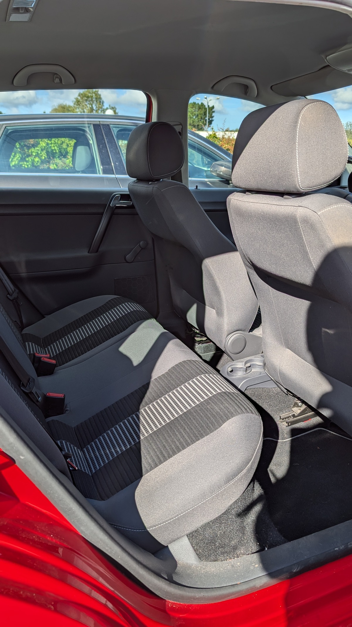 Volkswagen Polo 1.2i 70 United