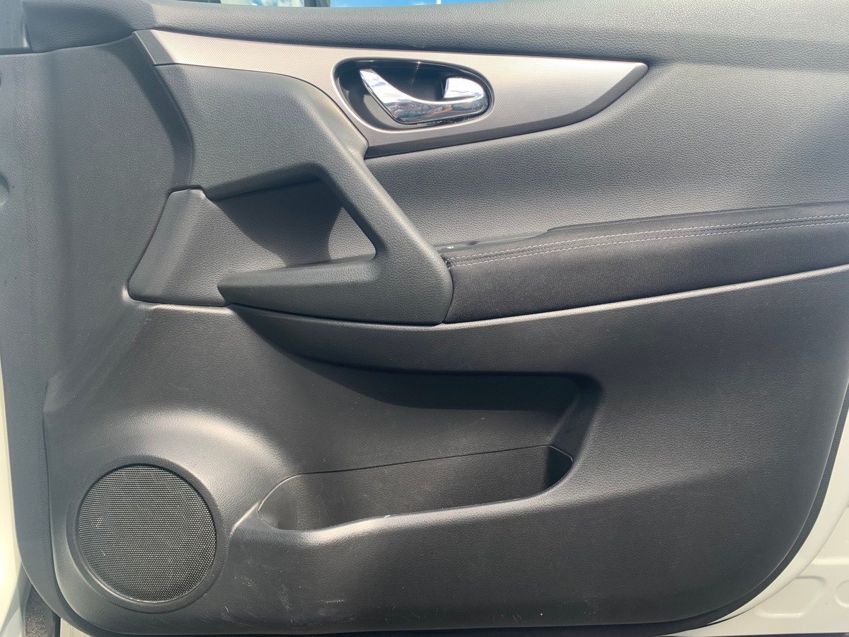Nissan Qashqai 115 | Acenta | Toit panoramique | Caméra de recul | Régulateur vitesse | Roue secours