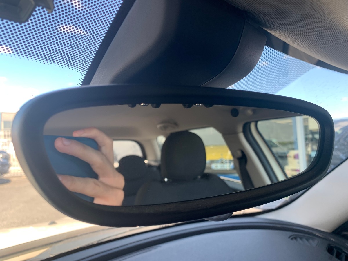 Mini Mini 5 Portes 136 | Cooper | Mode Sport | Sièges chauffants | GPS | Régulateur vitesse | Radars