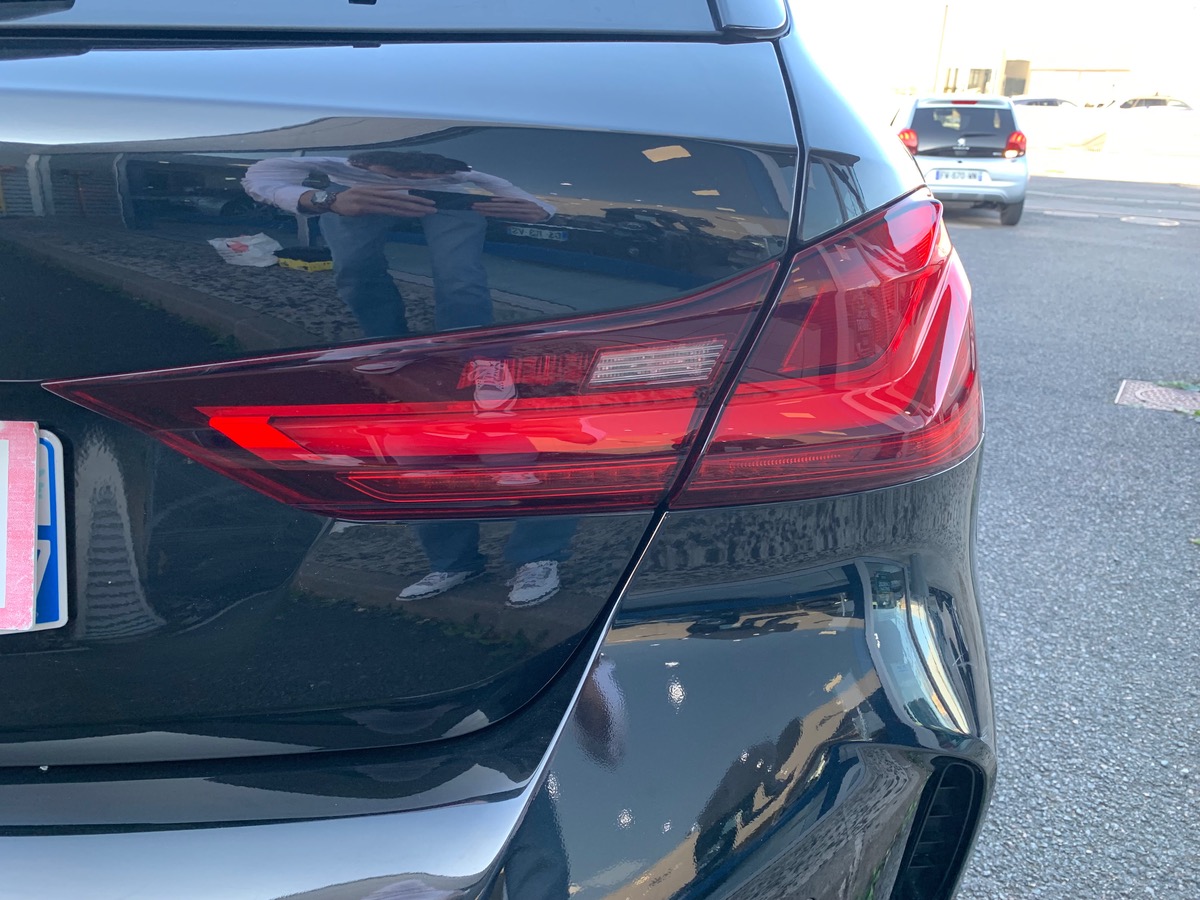 Bmw Série 1 140 ch | Pack M Sport