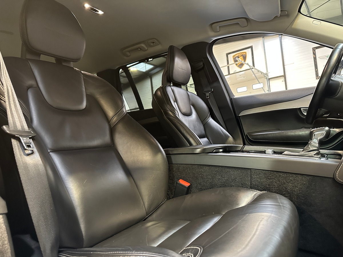 Volvo XC90 D5 AWD 235 cv Inscription - Moteur neuf  - XC 90