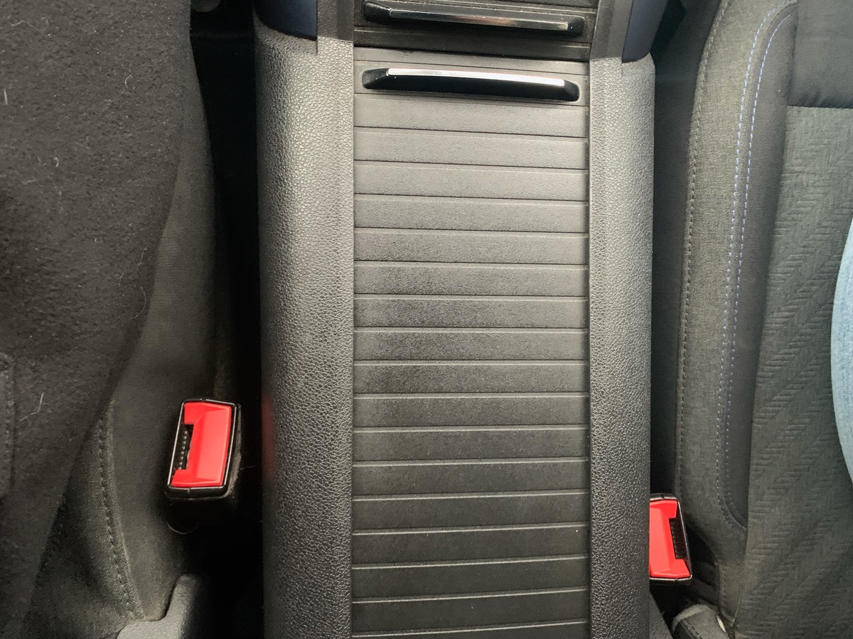 Peugeot Rifter 130 ch | Allure | Régulateur vitesse | Apple car play Android auto | Roue de secours