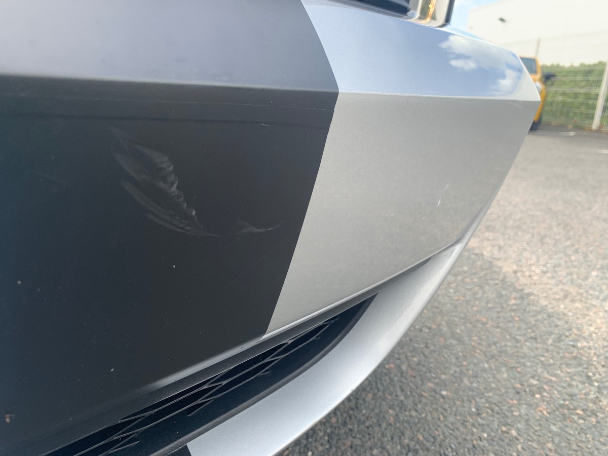 Ford Mustang 215 ch | V6