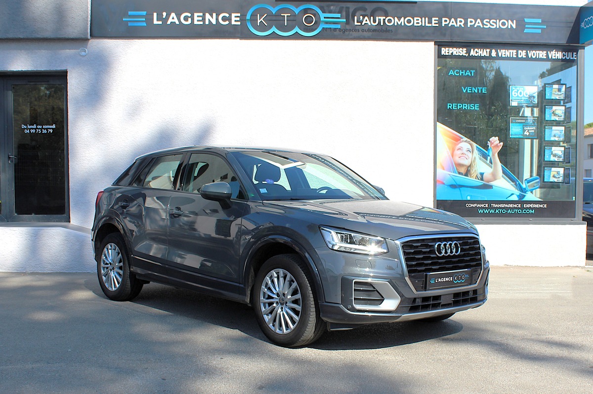 Photo du véhicule
