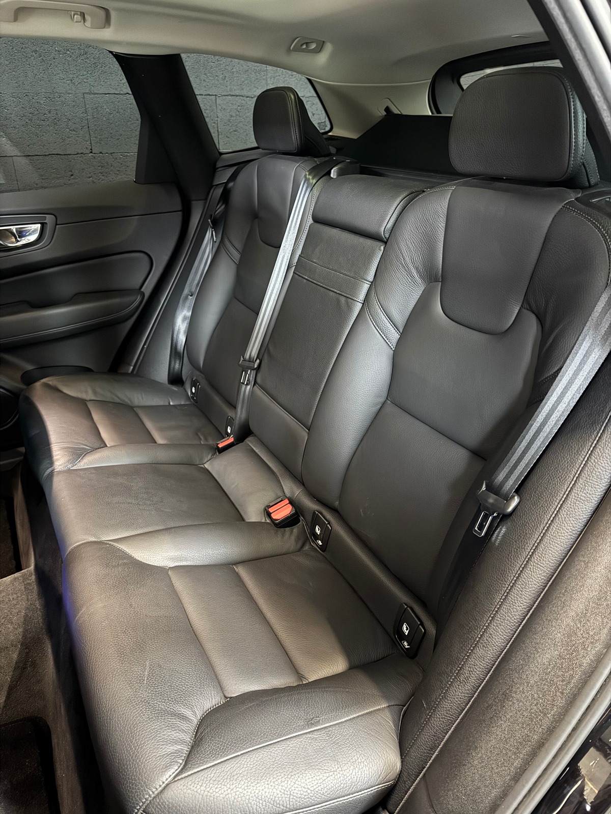 Volvo XC60 D4 AdBlue 190ch Inscription Luxe Geartronic