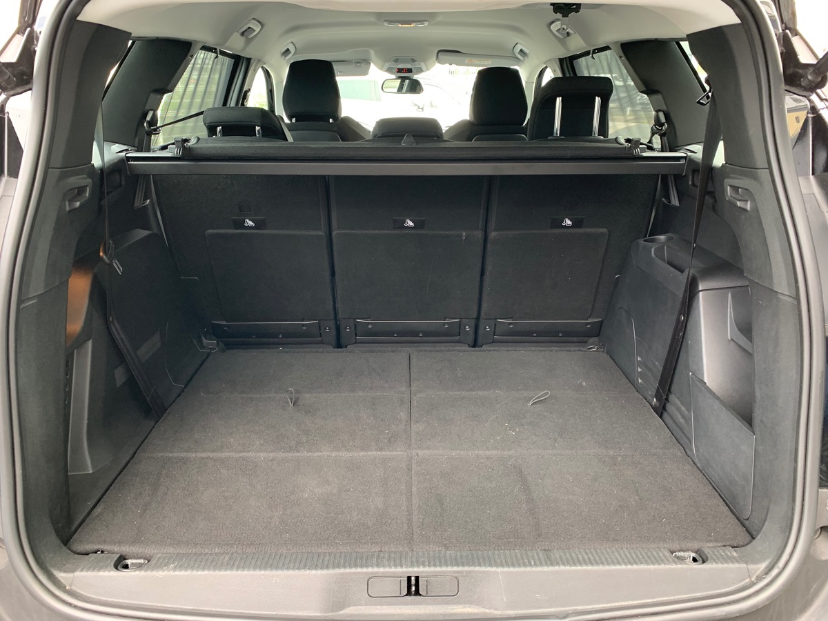 Peugeot 5008 130 ch | 7 Places | Active Pack