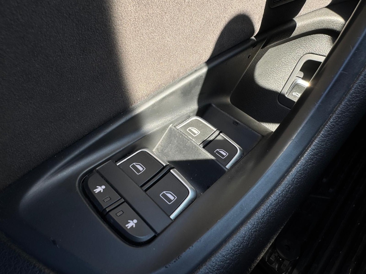 Audi A6 Avant Quattro 3.0 V6 TDI 272 AVUS S Tronic