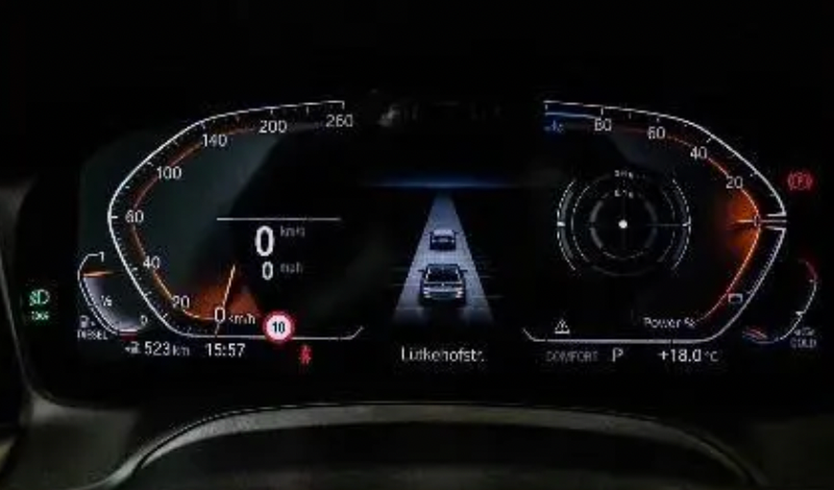 Bmw Série 3 Touring M340dA xDrive 340ch M Performance/VO Allemand/Malus 1600e