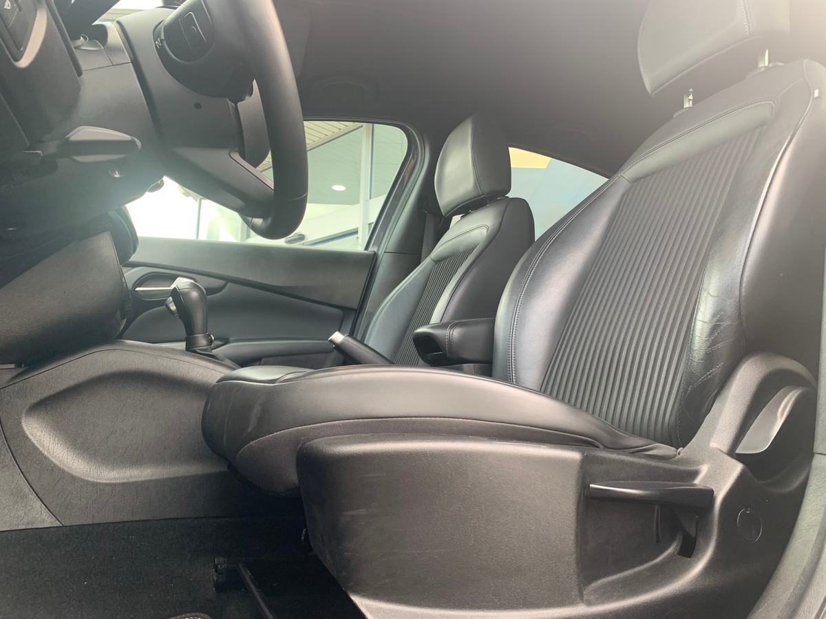 Fiat Tipo 120 ch | Ballon Or | Apple car play | Régulateur vitesse adaptatif | Siéges chauffants