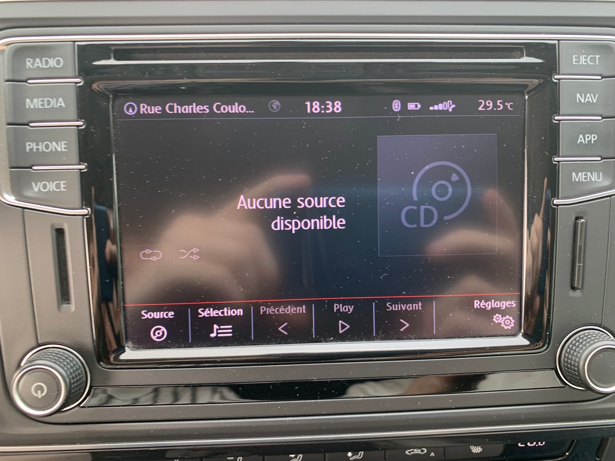 Volkswagen California 204 ch | Ocean 4MOTION | Apple car Play | Caméra de recul | Siéges chauffants