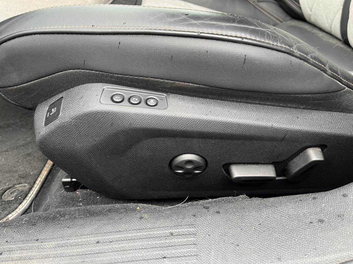 Peugeot 508 SW HYBRID 225ch GT e-EAT8, Suivi complet Peugeot, Sièges Alcantara, Audio FOCAL