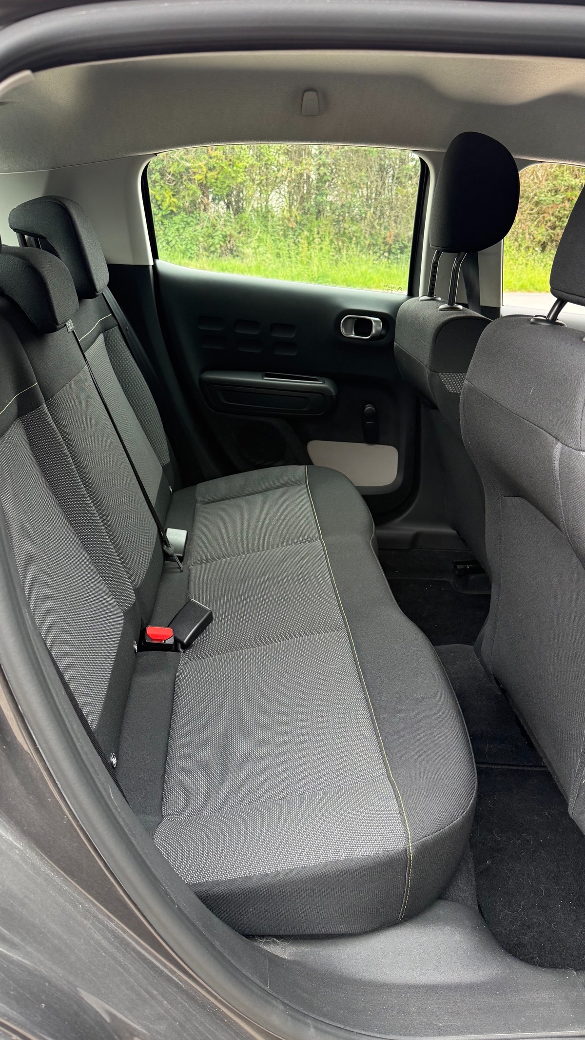 Citroën C3 III PHASE 3 ESSENCE 82 Chx GRAPHIC 43 200 Kms DISTRIB OK CLIM REGULATEUR