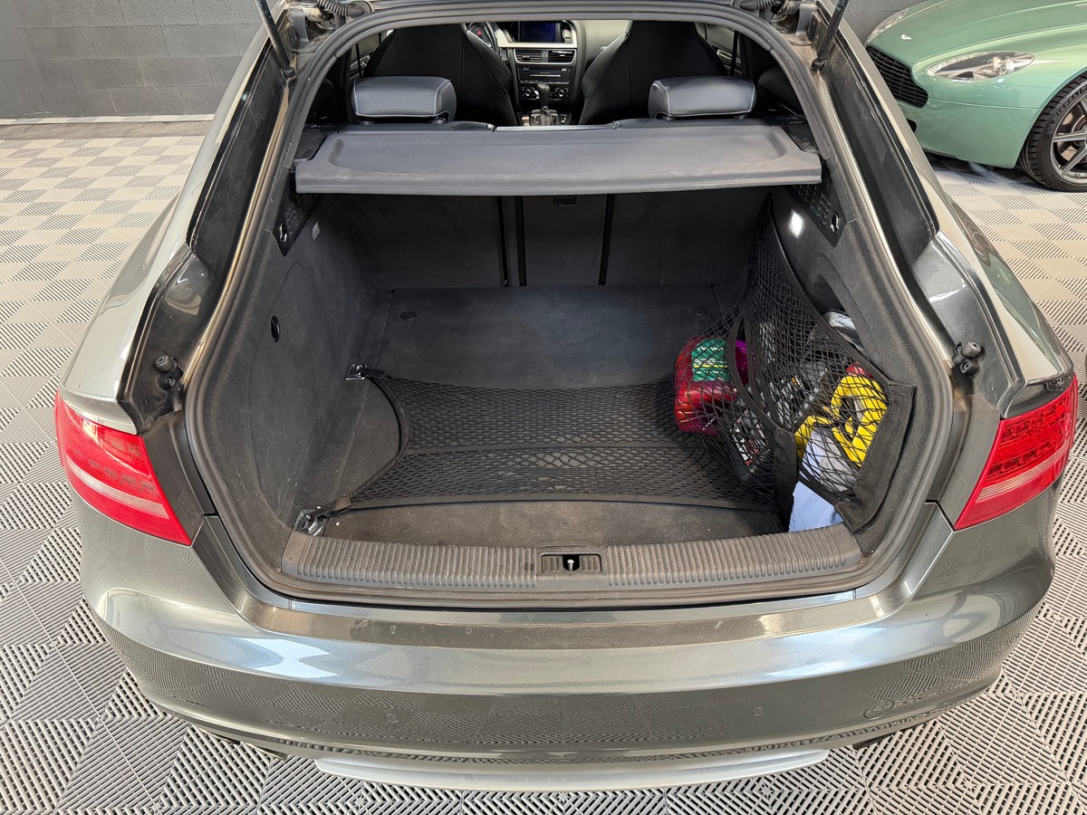 Audi S5 SPORTBACK V6 3.0 TFSI 333Ch Quattro S Tronic