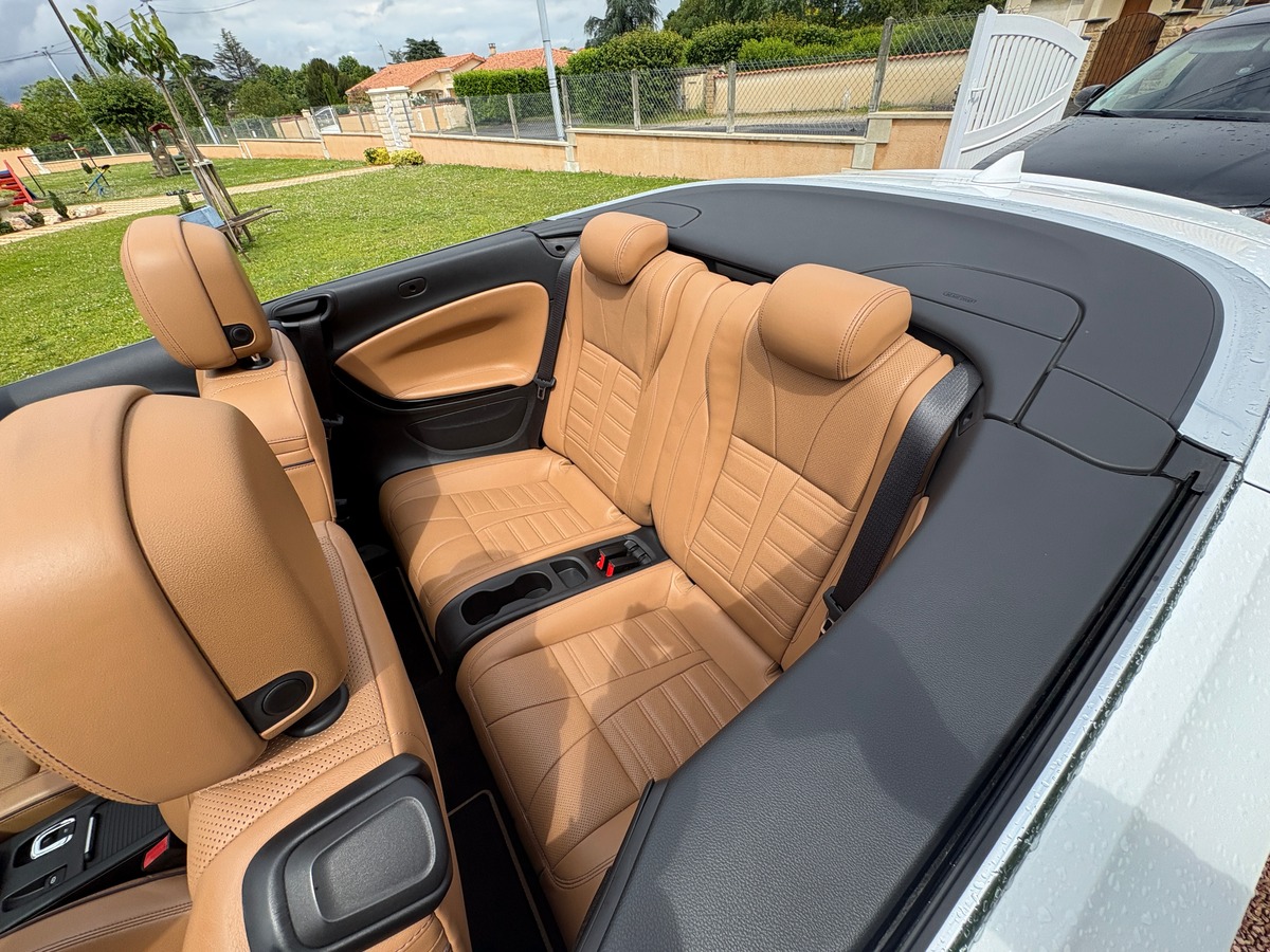 Opel Cascada 2.0 CDTI 16V S&S ecoFLEX 170 cv