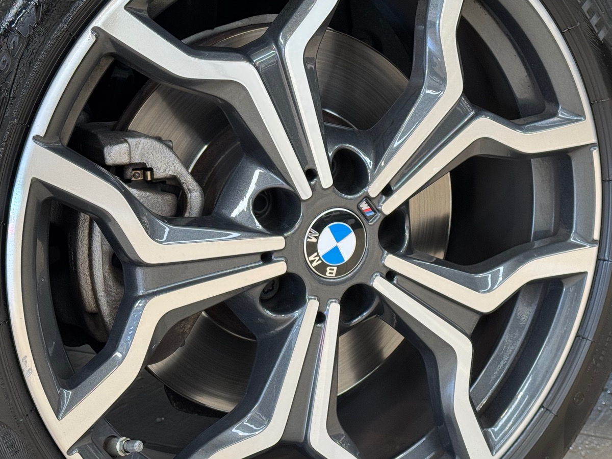 Bmw X2 20i SDRIVE 192CV M SPORT (F39) DCT7 f