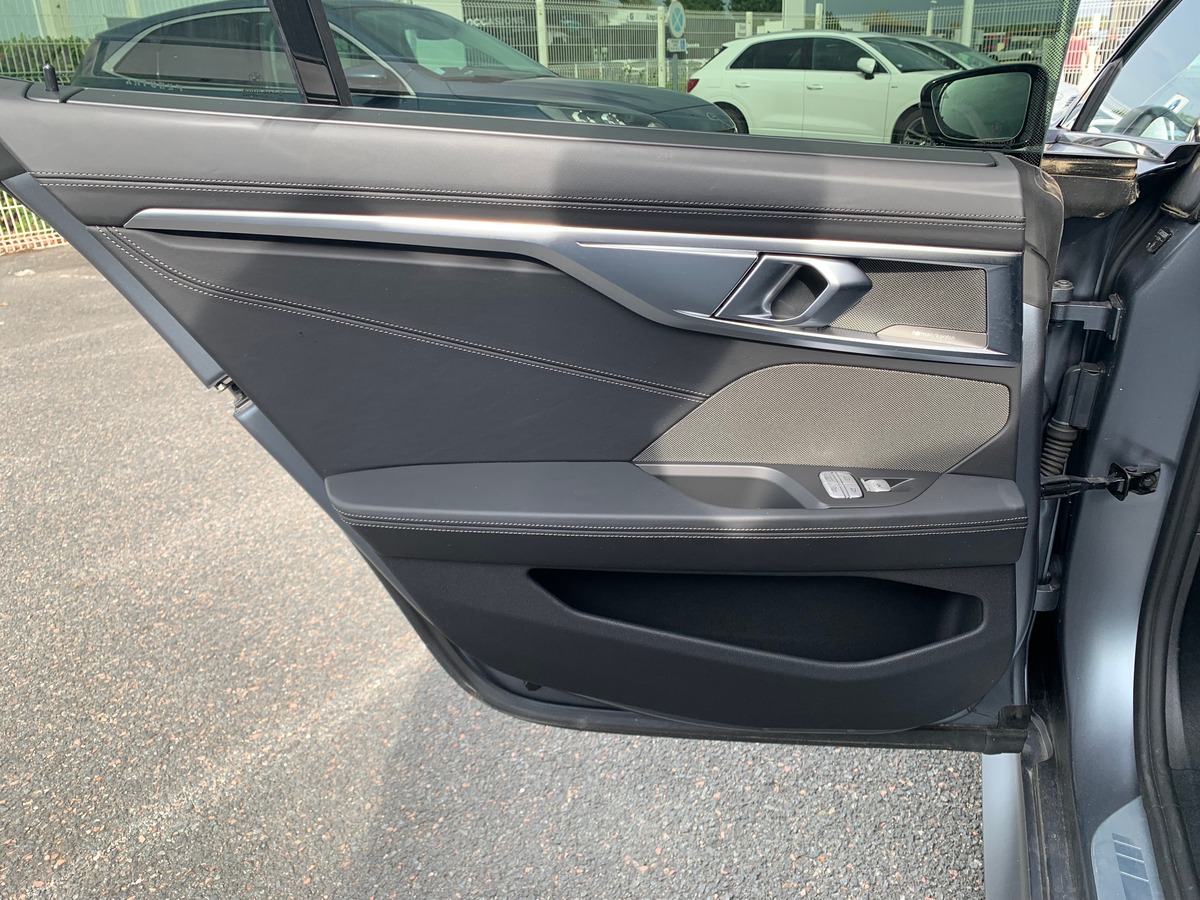 Bmw Série 8 Gran Coupé 340 | M Sport Technic | Toit ouvrant panoramique | Caméra | Sièges ventilés