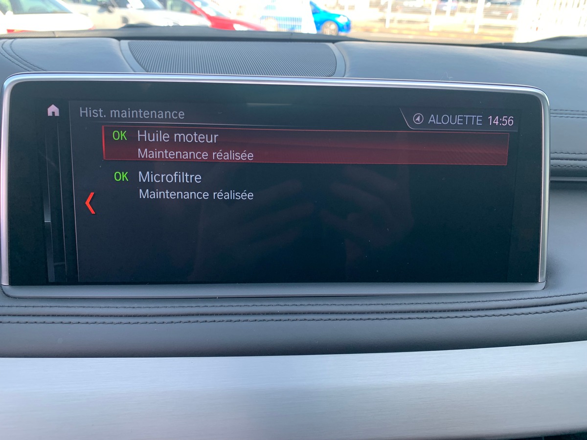 Bmw X6 380 | M | Toit ouvrant | Harman Kardon | Régulateur vitesse adaptatif | Attelage électrique