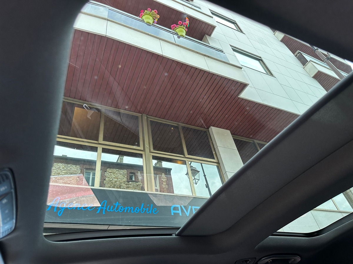 Mercedes-Benz Classe GLC 350 D FASCINATION 4MATIC BVA9