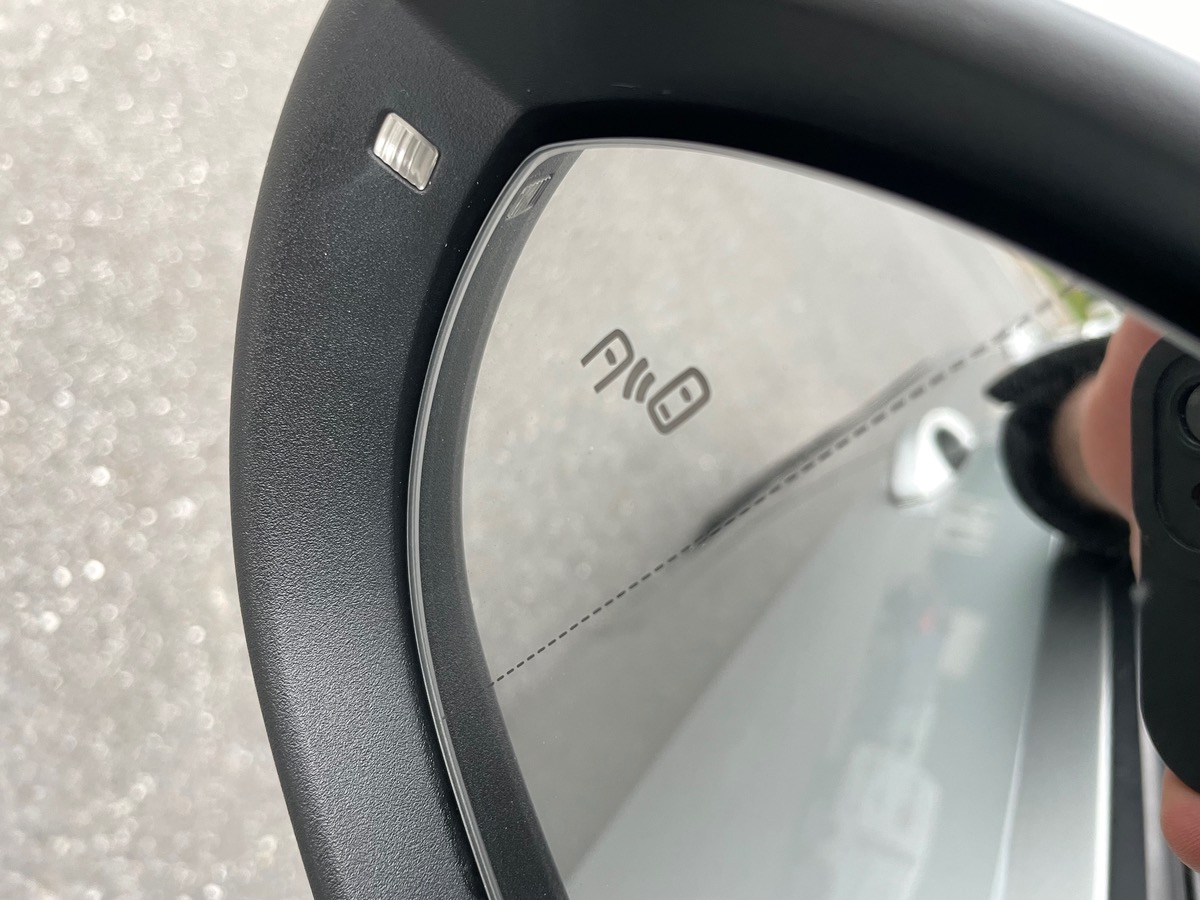 Volkswagen Golf GTI 230