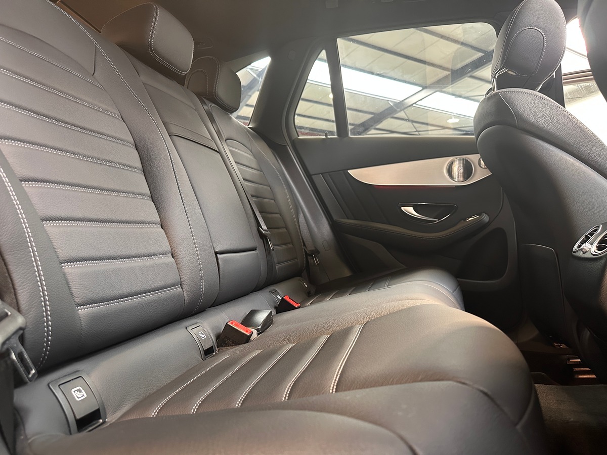 Mercedes-Benz Classe GLC 300 e AMG LINE 4MATIC EQ-Power 9G-Tronic - 1ère Main