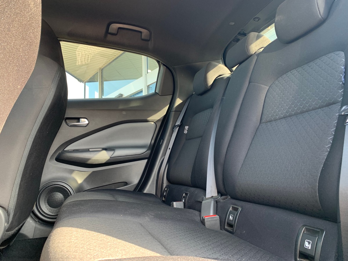 Nissan Juke N-CONNECTA |  Kit mains-libres Bluetooth | Régulateur de vitesse | Caméra de recul