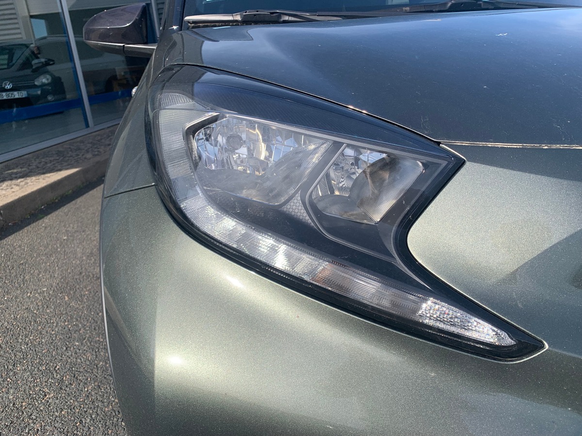 Toyota Aygo X 72 ch | Design | Caméra recul | Climatisation | Toyota Safety Sense | Apple car play