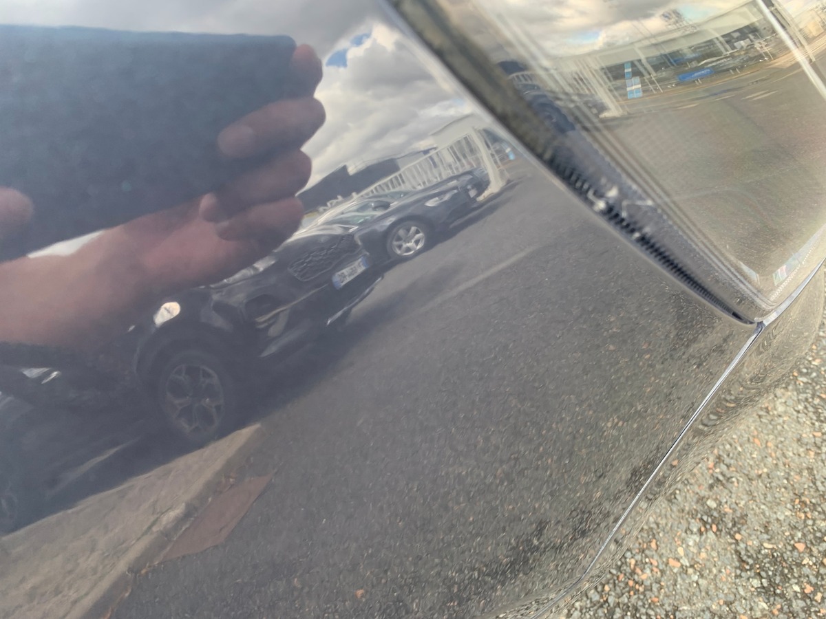 Ford Focus 125 ch | ST-LINE X | Caméra de recul | Apple car play Android auto | Régulateur vitesse